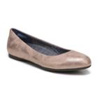 Dr. Scholl's Giorgie Women's Ballet Flats, Size: 11 Wide, Brown Over
