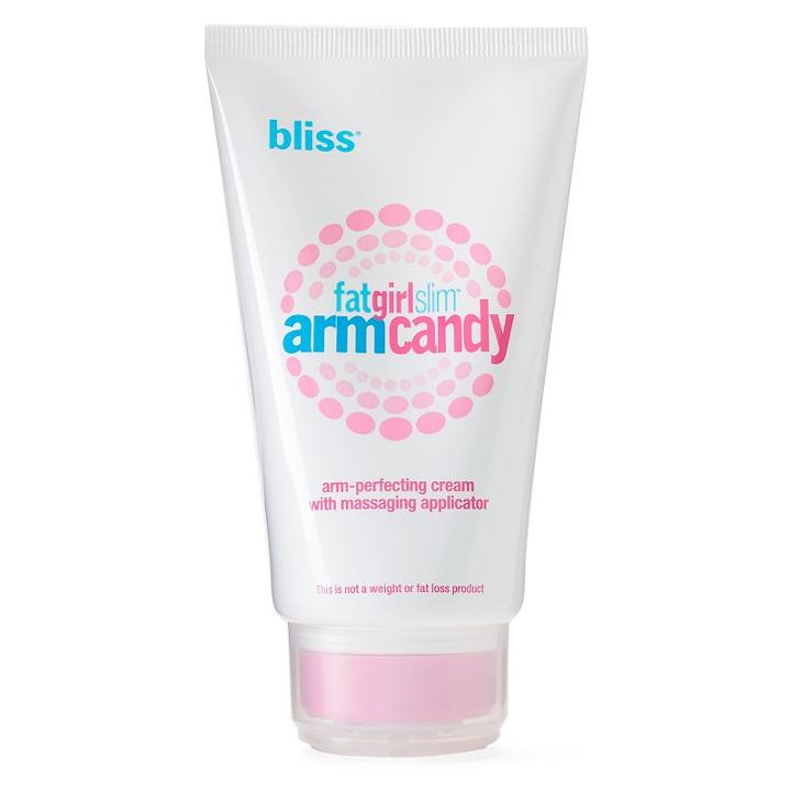 Bliss Fatgirlslim Arm Candy Arm-perfecting Cream, Multicolor