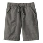Boys 4-10 Jumping Beans&reg; Solid Shorts, Boy's, Size: 6, Grey