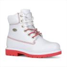 Lugz Shifter 6 Women's Ankle Boots, Size: Medium (7), White Oth