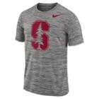 Men's Nike Stanford Cardinal Travel Tee, Size: Medium, Char