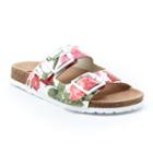 Unionbay Melissa 2 Women's Sandals, Girl's, Size: 10, Multicolor