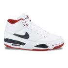 Nike Air Flight Classic Men's Basketball Shoes, Size: 8.5, White