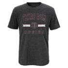 Boys 4-18 Texas A & M Aggies Player Pride Tee, Size: 16-18, Grey