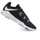 Nike Zoom Condition Tr Women's Cross-training Shoes, Size: 8.5, Black