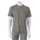 Men's Columbia Omni-wick Pacific Ridge Tee, Size: Small, Dark Grey