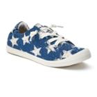 Madden Nyc Brennen Women's Sneakers, Girl's, Size: Medium (10), Blue Other