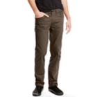 Men's Levi's&reg; 511&trade; Slim Fit Jeans - Line 8, Size: 30x32, Med Brown