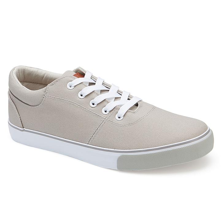 Xray Shayaz Men's Sneakers, Size: 7.5, Dark Grey