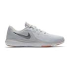 Nike Flex Supreme Tr 6 Women's Cross Training Shoes, Size: 7.5, Grey (charcoal)