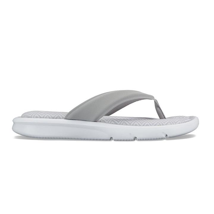 Nike Ultra Comfort Women's Sandals, Size: 5, Oxford