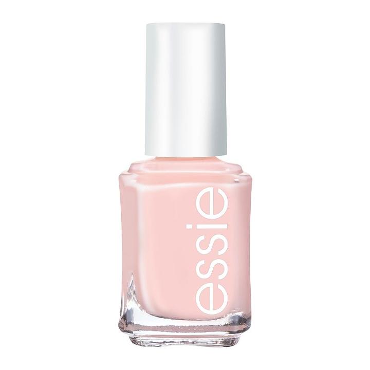 Essie Pinks & Roses Nail Polish, Vanity Fairest - 0.46 Oz Bottle, Pink