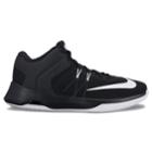 Nike Air Versitile Ii Men's Basketball Shoes, Size: 9.5, Black