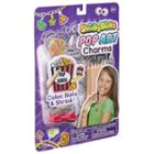 Shrinky Dinks Pop Art Charms Kit, Girl's, Multicolor