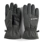 Men's Columbia Six Rivers Thermal Coil Gloves, Size: Medium, Lt Green