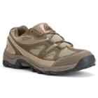 Itasca Stiker Men's Lightweight Hiking Shoes, Size: Medium (8.5), Beig/green (beig/khaki)