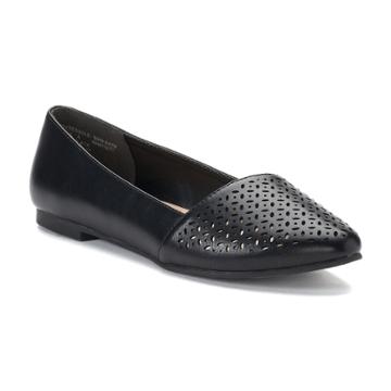 Now Or Never Bevia Women's Flats, Size: Medium (7.5), Oxford