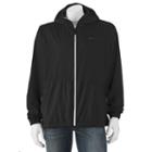 Men's Columbia Rockwell Falls Windbreaker Jacket, Size: Xl, Grey (charcoal)