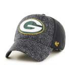 Adult '47 Brand Green Bay Packers Zonda Adjustable Cap, Multicolor