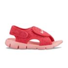 Nike Sunray Adjust 4 Toddler Girls' Sandals, Size: 9 T, Dark Red