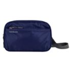 Travelon World Travel Essentials 3-in-1 Crossbody Bag, Adult Unisex, Blue