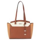 Chaps Jacey Tote, Women's, Brown