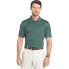 Men's Van Heusen Traveler Air Classic-fit Performance Polo, Size: Xl, Brt Green