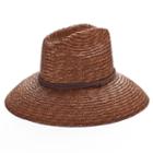 Peter Grimm Maca Lifeguard Hat, Women's, Brown