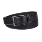 Men's Apt. 9&reg; Intellistretch Belt, Size: 34, Black