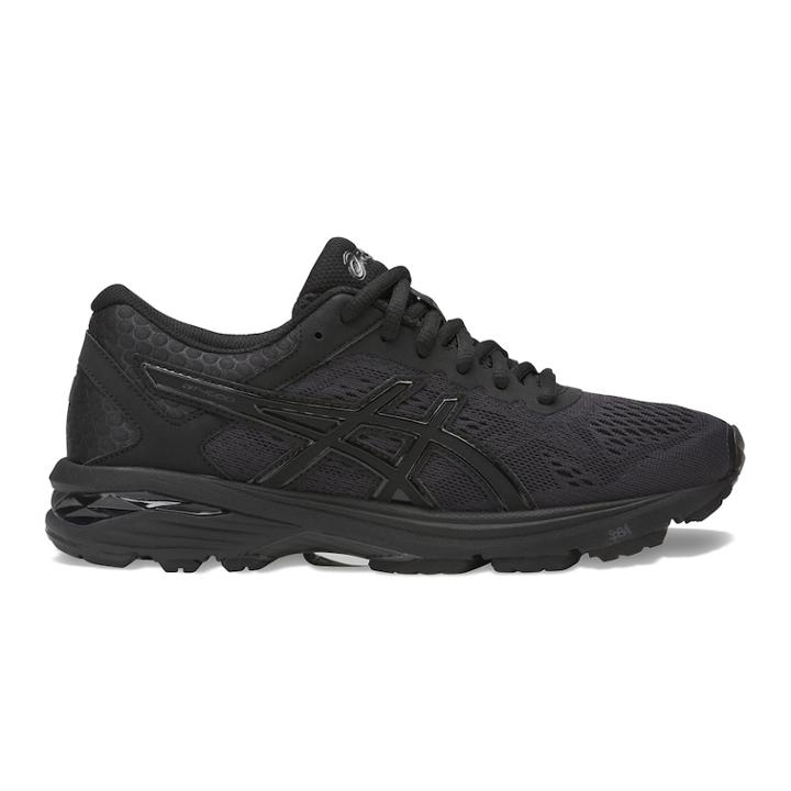 Asics Gt-1000 6 Women's Running Shoes, Size: 6.5, Oxford