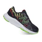 New Balance 690 V4 Speed Boys' Athletic Shoes, Kids Unisex, Size: 1 Wide, Oxford