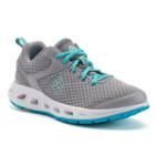 Columbia Minoqua Vent Women's Athletic Shoes, Size: 8, Grey Other