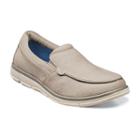 Nunn Bush Zane Men's Slip-on Shoes, Size: Medium (10), Beige Oth