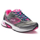 Fila&reg; Inspell 3 Women's Running Shoes, Size: 11, Dark Beige