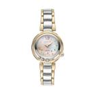 Citizen Eco-drive Women's Sunrise Diamond Stainless Steel Watch, Size: Small, Multicolor