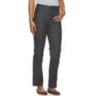 Women's Gloria Vanderbilt Amanda Classic Tapered Jeans, Size: 2 - Regular, Black
