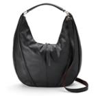 Mellow World Christa Hobo, Women's, Black