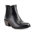 Olivia Miller Lorimer Women's Chelsea Boots, Girl's, Size: 10, Black
