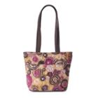 Donna Sharp Quilted Tote, Women's, Expression