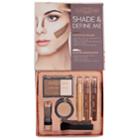 Color Couture Contour & Strobe 7-pc. Beauty Kit, Multicolor