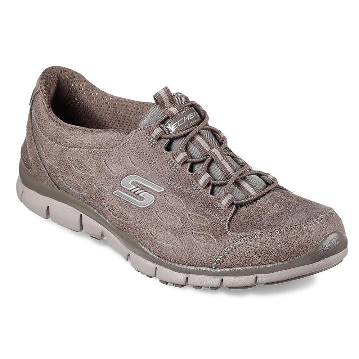 Skechers Gratis Simply Serene Women's Sneakers, Size: 8.5, Blue Other