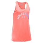 Girls 7-16 Under Armour Ua Tank Top, Girl's, Size: Small, Dark Blue