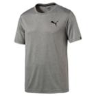 Boys 8-20 Puma Active Tee, Size: Large, Grey