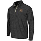 Men's Western Michigan Broncos Action Pass Pullover, Size: Xl, Grey