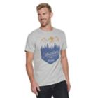 Men's Sonoma Goods For Life&trade; Outdoor Graphic Tee, Size: Xxl, Med Grey