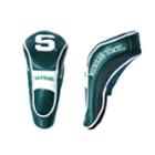 Michigan State Spartans Hybrid Head Cover, Kids Unisex, Multicolor