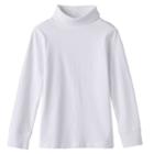 Boys 4-7x Jumping Beans&reg; Turtleneck, Boy's, Size: 7x, White