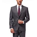 Men's J.m. Haggar Premium Classic-fit Stretch Suit Jacket, Size: 38 - Regular, Med Grey