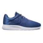 Nike Tanjun Women's Athletic Shoes, Size: 6, Blue