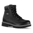 Lugz Empire Men's High-top Boots, Size: Medium (9), Grey Other